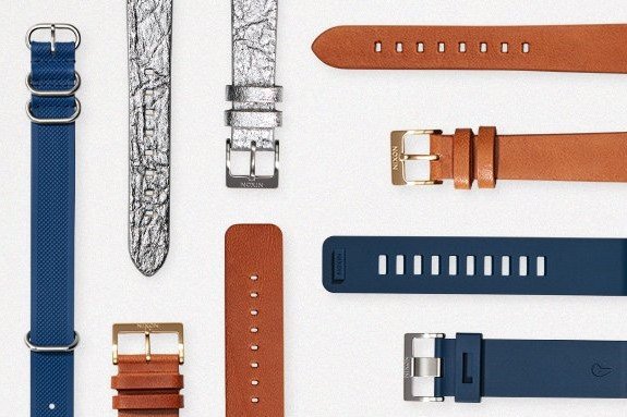 Types of Watch Band Straps Clasps Explained Nixon CA