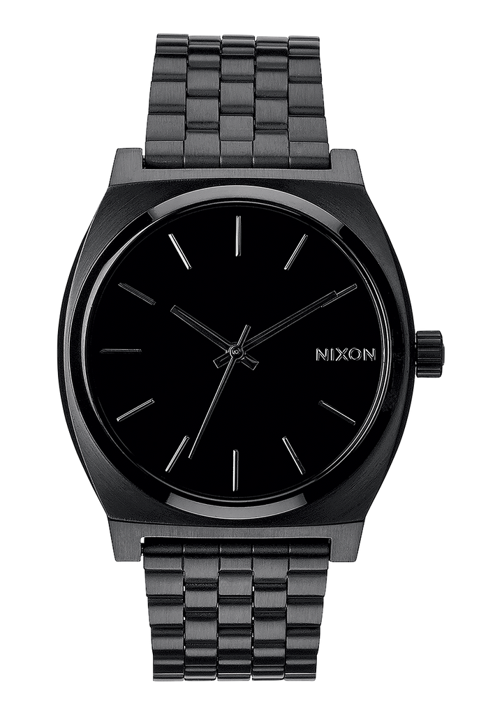 Nixon time teller metallica sale