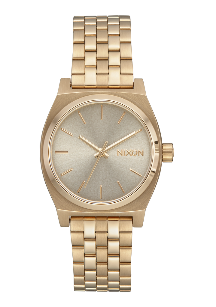 Nixon white ceramic cheap watch