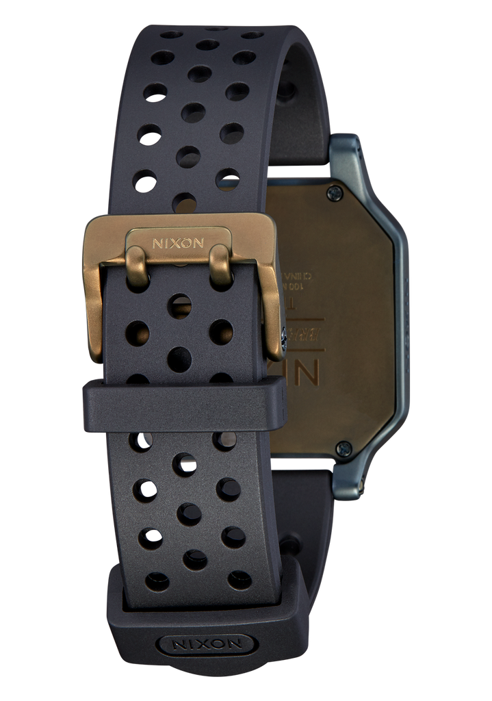 Heat Watch | Surplus | Digital – Nixon CA