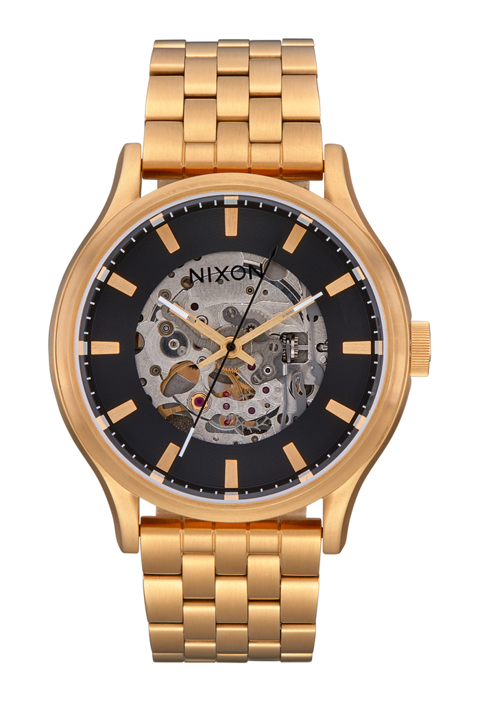 Nixon clearance sentry mickey