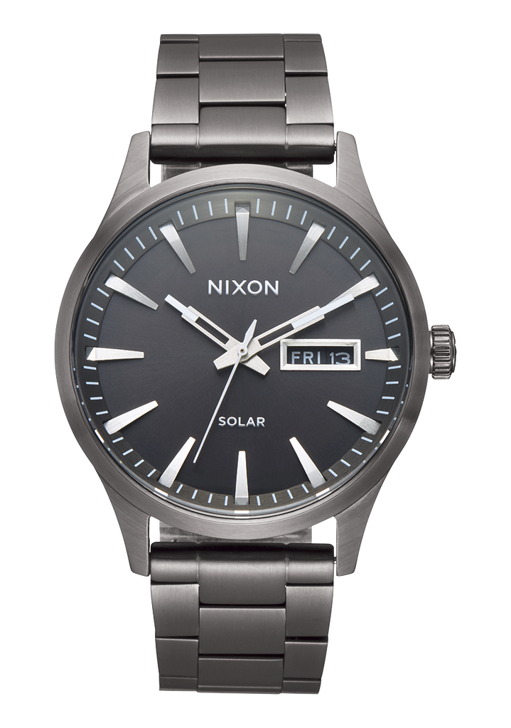 Bracelet nixon sentry best sale
