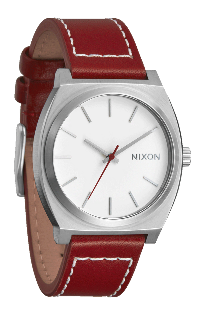 Nixon time teller discount a045