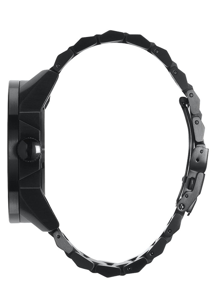 Military black online watch