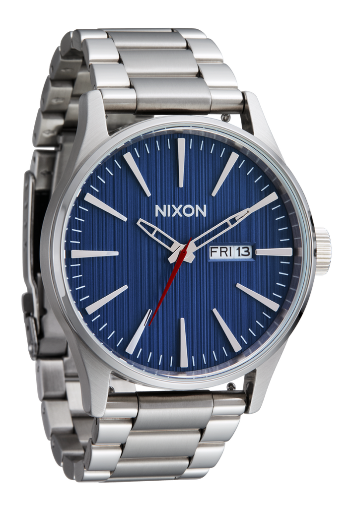 Stainless Steel Marca De Reloj Nixon Reloj Nixon Sentry Precio