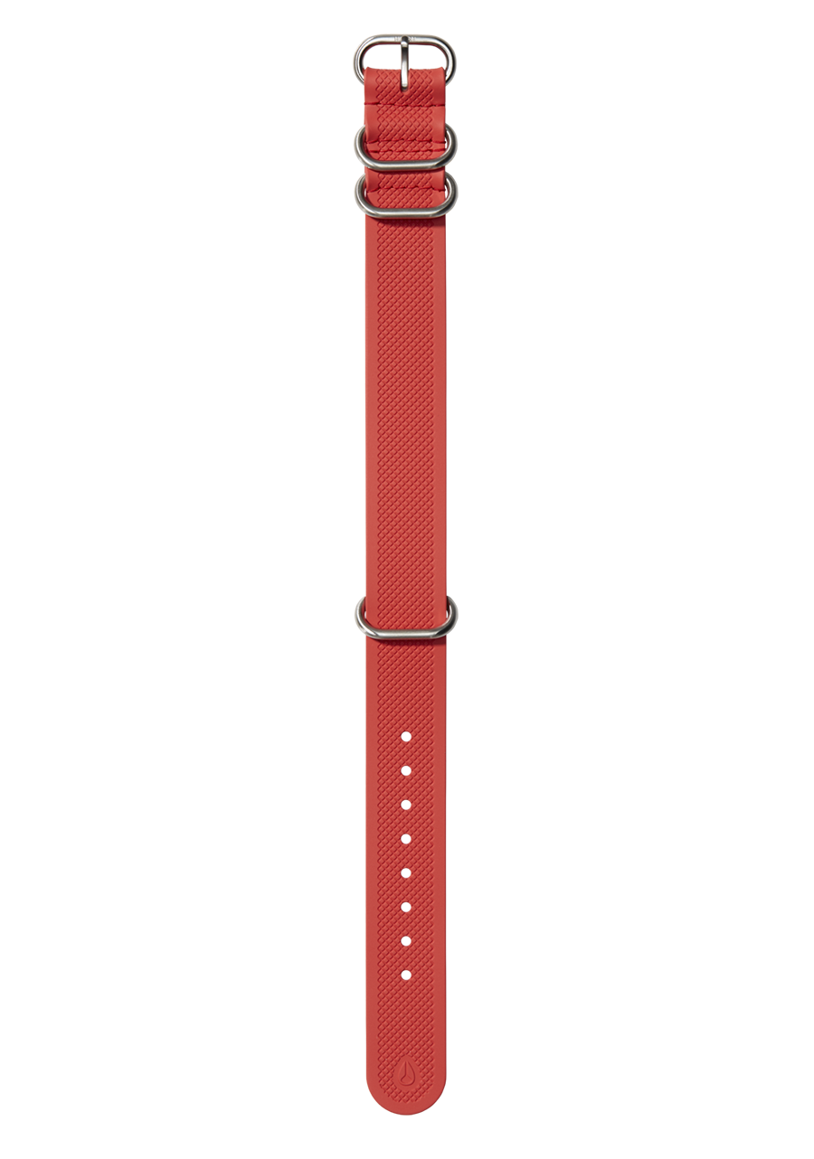 One piece watch strap 20mm sale