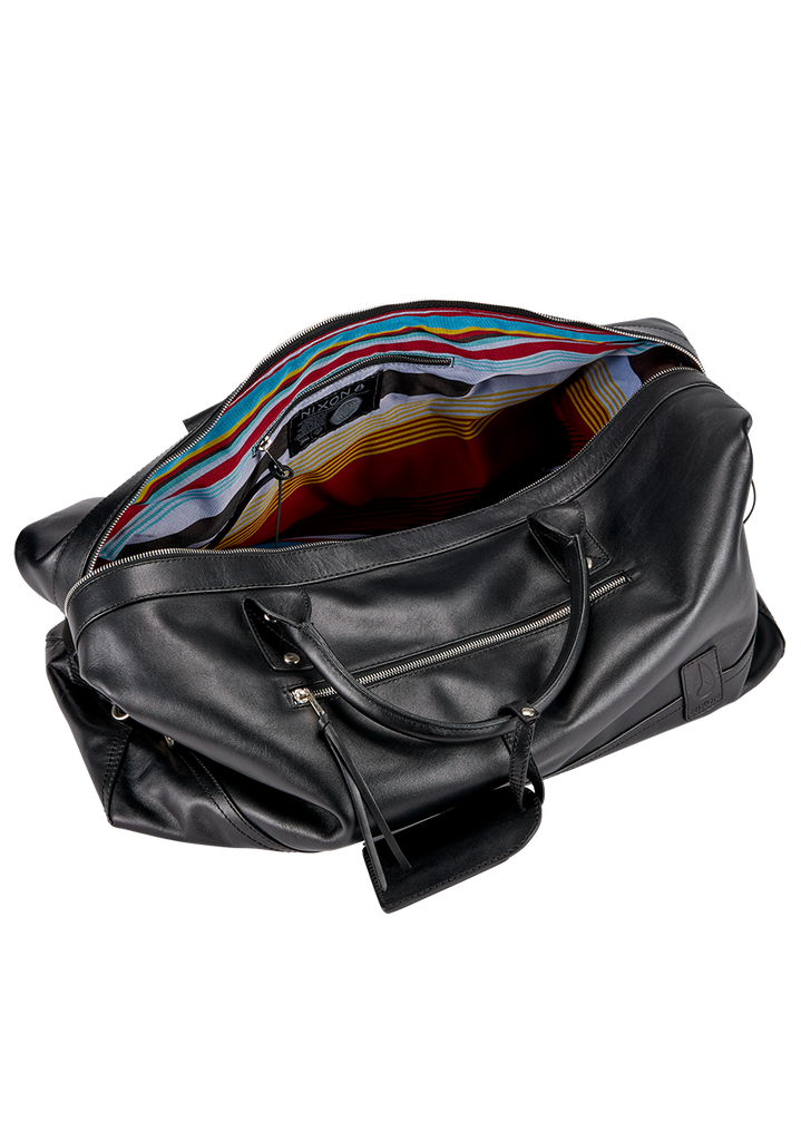 Desperado Duffel II - All Black