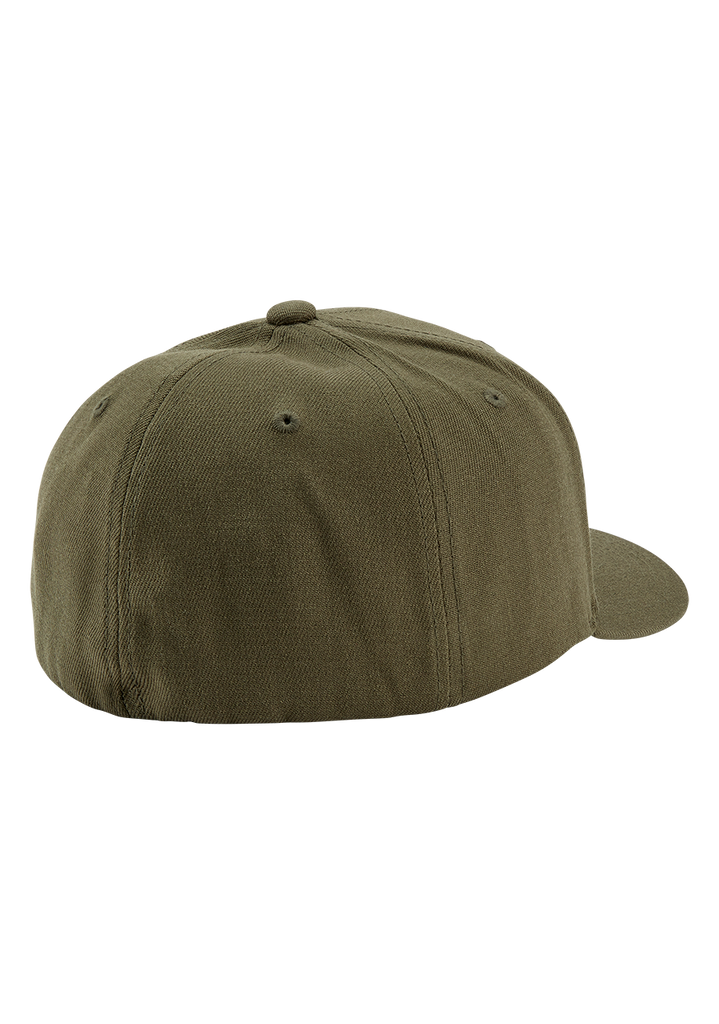 Stretch Fitted Flexfit Hats  Men's & Women's – Nixon US