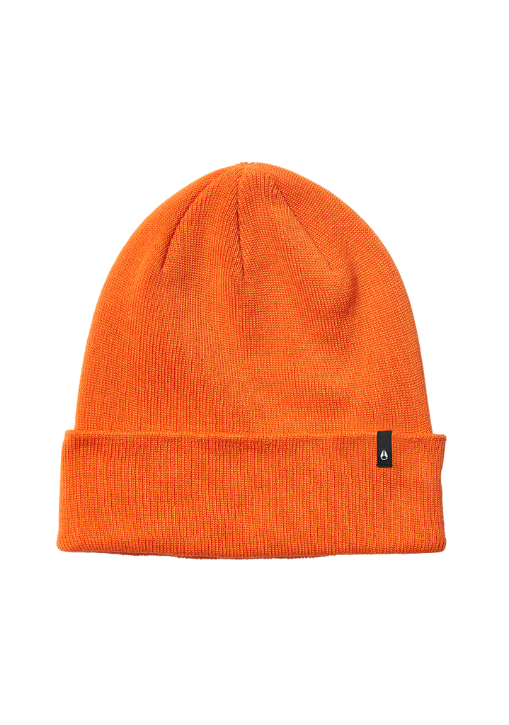 Orange Burlebo Hat – Dales Clothing Inc