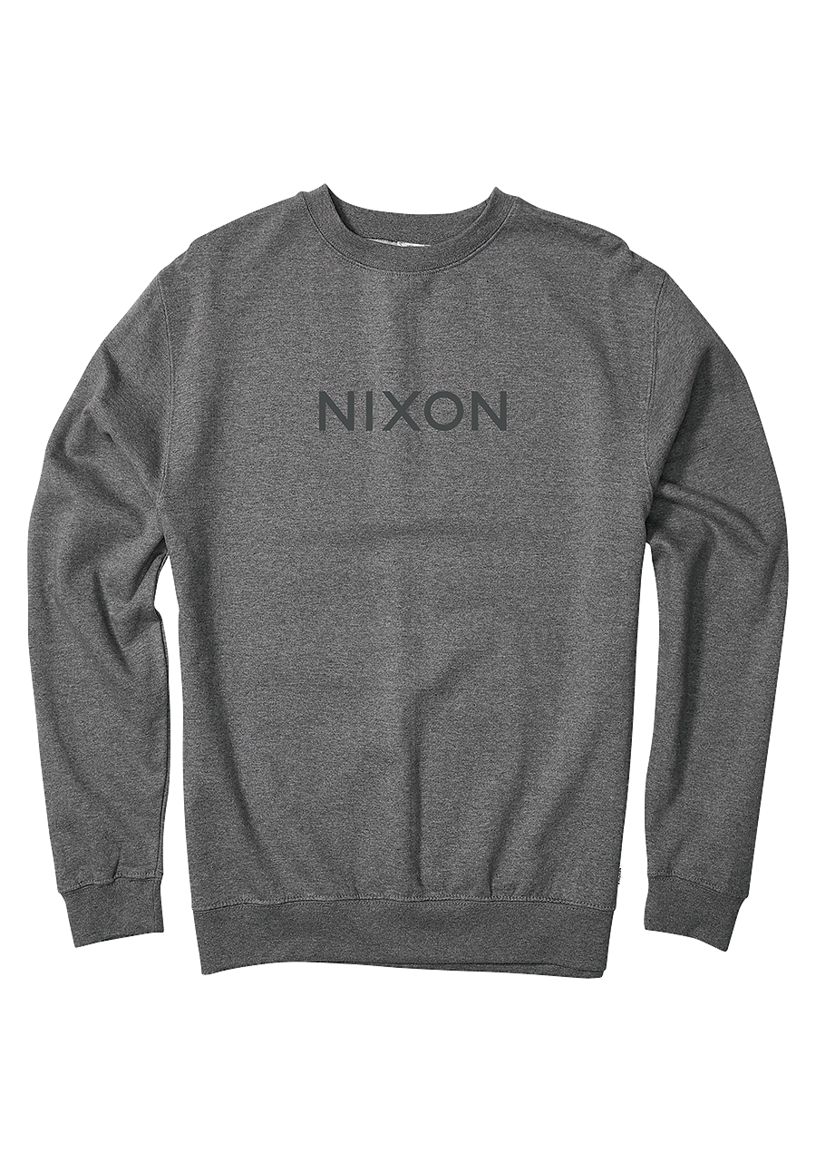 Nixon sweatshirt sales