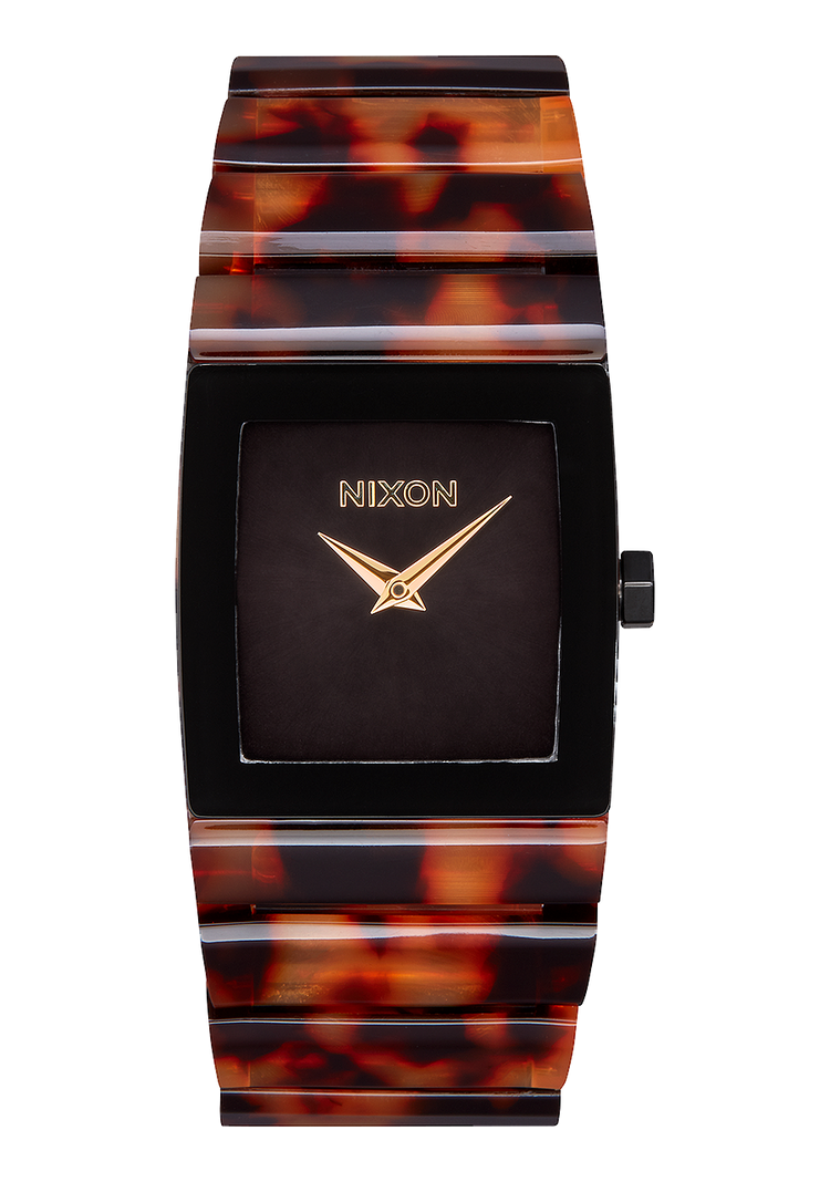 Nixon Lynx Acetate Watch