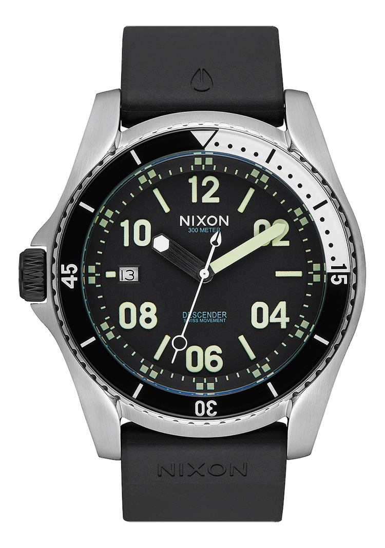 Nixon Descender Sport