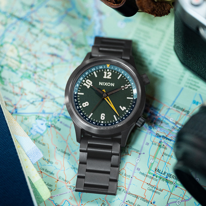 Synapse | Nixon Product Archive – Nixon CA