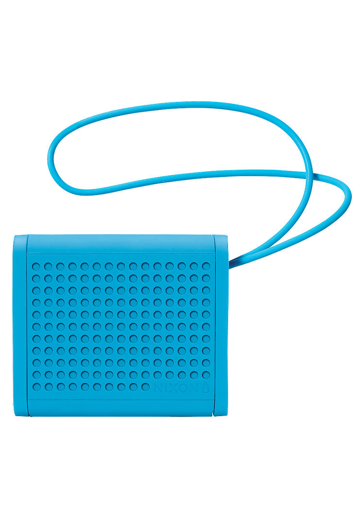 Nixon Mini Blaster