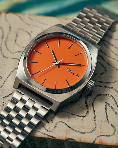 Magnacon | Nixon Product Archive – Nixon CA