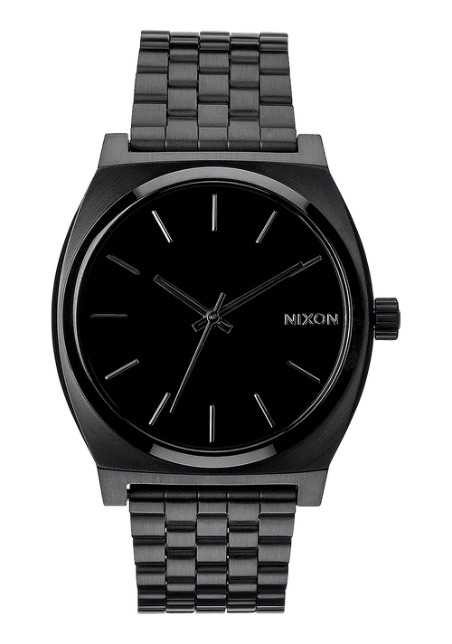 Men s Black Watches Analog Digital Watches Nixon CA