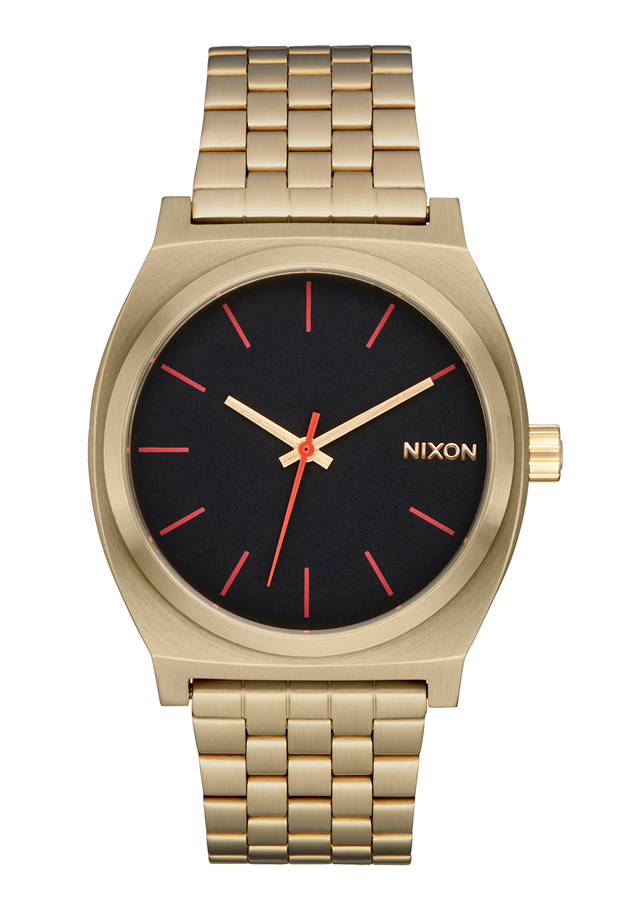 Nixon time teller hotsell