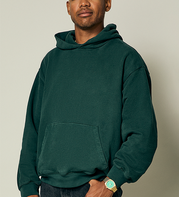 Time Teller - Gold / Turquoise / Gold