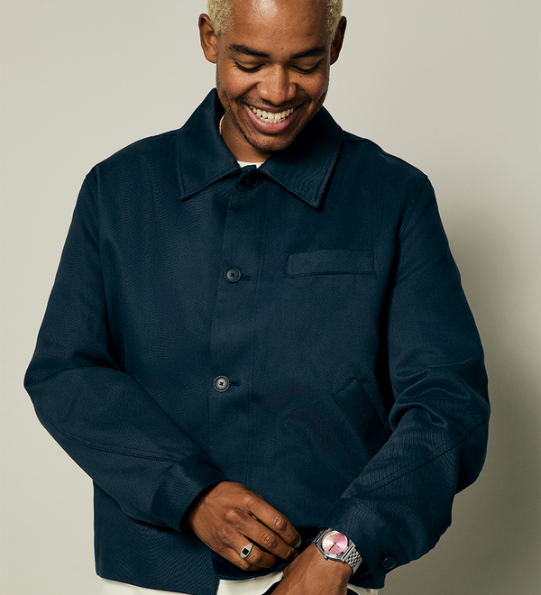 Time Teller - Silver / Dawn