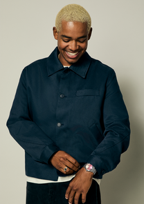 Time Teller - Silver / Dawn View 10