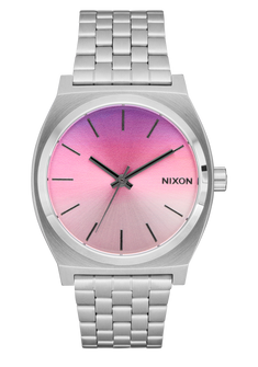 Time Teller - Silver / Dawn