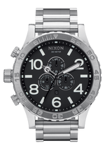 51-30 Chrono - Black