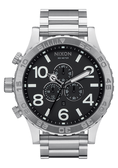 51-30 Chrono - Noir