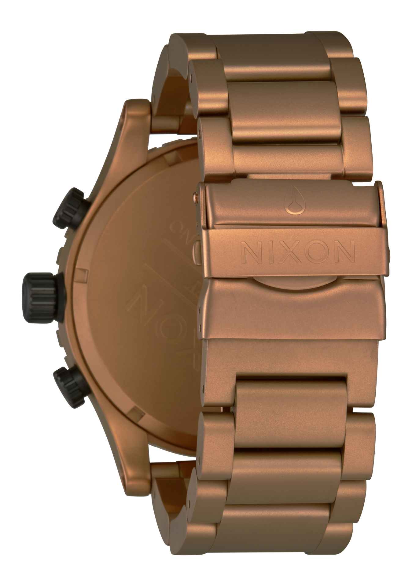 51-30 Chrono - Bronze / Black View 4