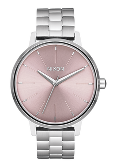 Kensington - Silver / Pale Lavender