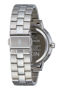 Kensington - Silver / Pale Lavender View 3