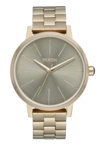 Kensington Watch | All Rose Gold | Women's Stainless Steel – Nixon CA Kensington Watch | All Rose Gold | Women's Stainless Steel – Nixon CA