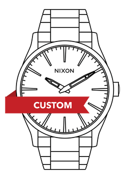 Black Friday Deals on Watches More Men s Women s Nixon CA