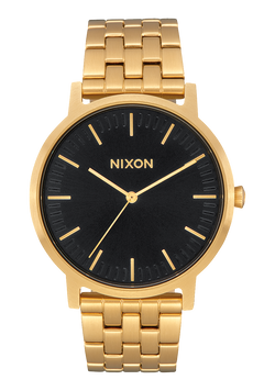 Women s Gold Watches Gold Analog Digital Watches for Women Nixon CA