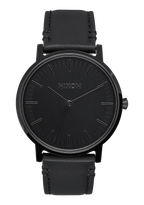 Porter Leather