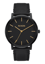 Porter Leather