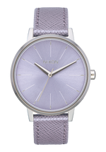 Kensington Leather - Lavender