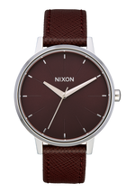 Kensington Leather - Port