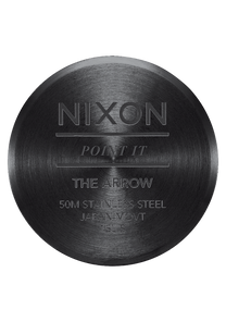 Arrow - All Black View 4