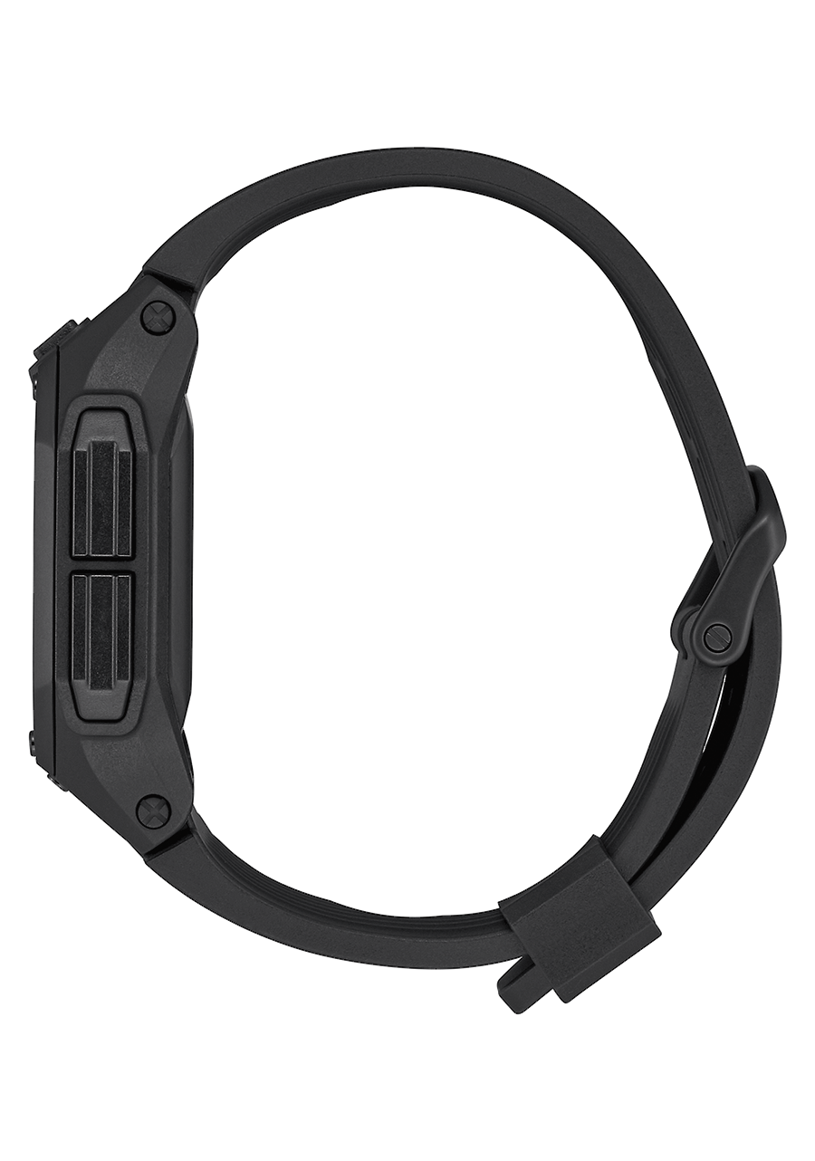 Regulus Watch | All Black | Digital – Nixon CA Regulus Watch | All Black | Digital – Nixon CA