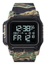 Regulus - Tiger Camo