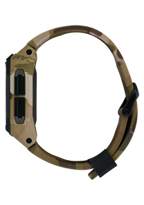 
Nixon Regulus Digital Watch - Multicam - View 2