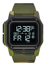 Regulus - Multicam Tropic