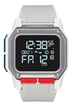 Regulus - White / Gray