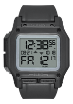 Regulus - Black / Positive