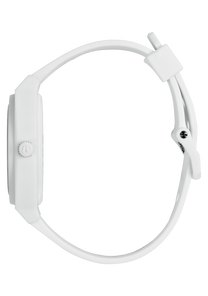
Nixon Time Teller P Analog Watch - Matte White - View 2