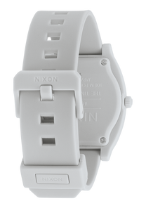 Time Teller P - Matte Cool Gray View 3