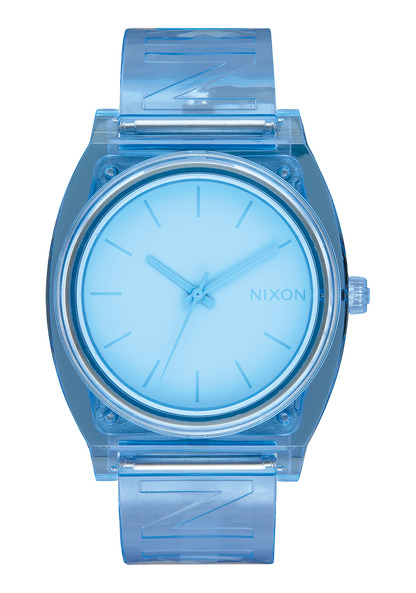 Time Teller P - Blue / Nixon View 1