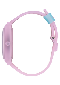 
Nixon Time Teller P Analog Watch - Invisi-Pink - View 2