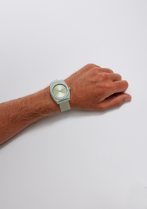 
Time Teller P - Invisi-Mint View 5