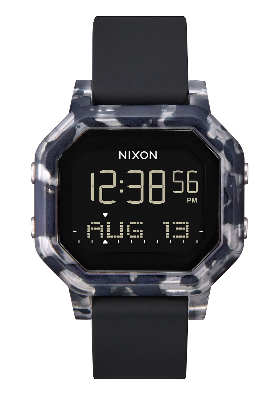 New clearance nixon smartwatch